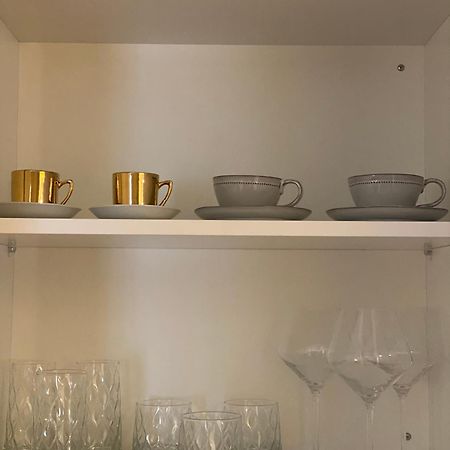 T&L Apartments Agiaos Tychonas ليماسول المظهر الخارجي الصورة