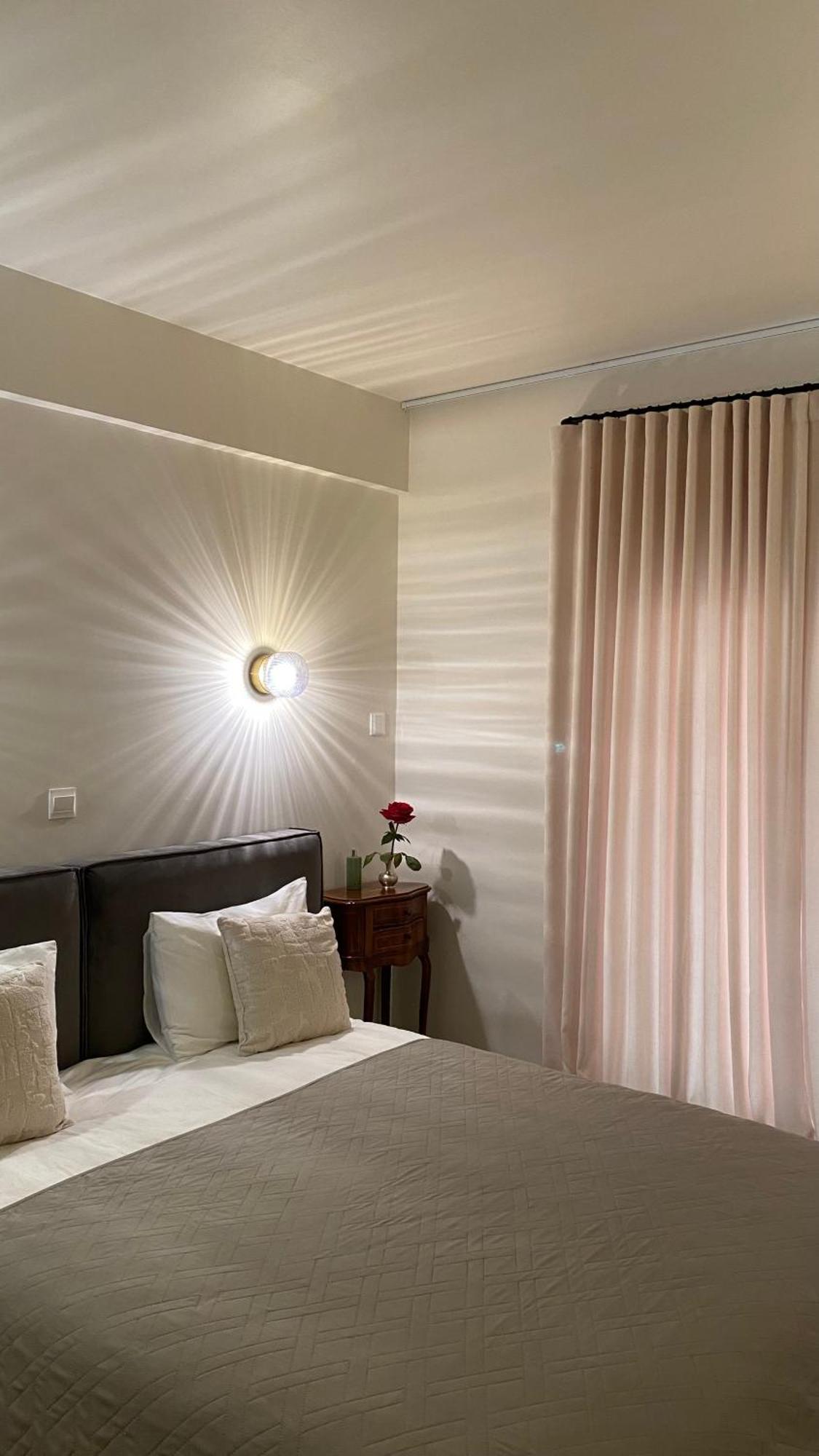 T&L Apartments Agiaos Tychonas ليماسول المظهر الخارجي الصورة