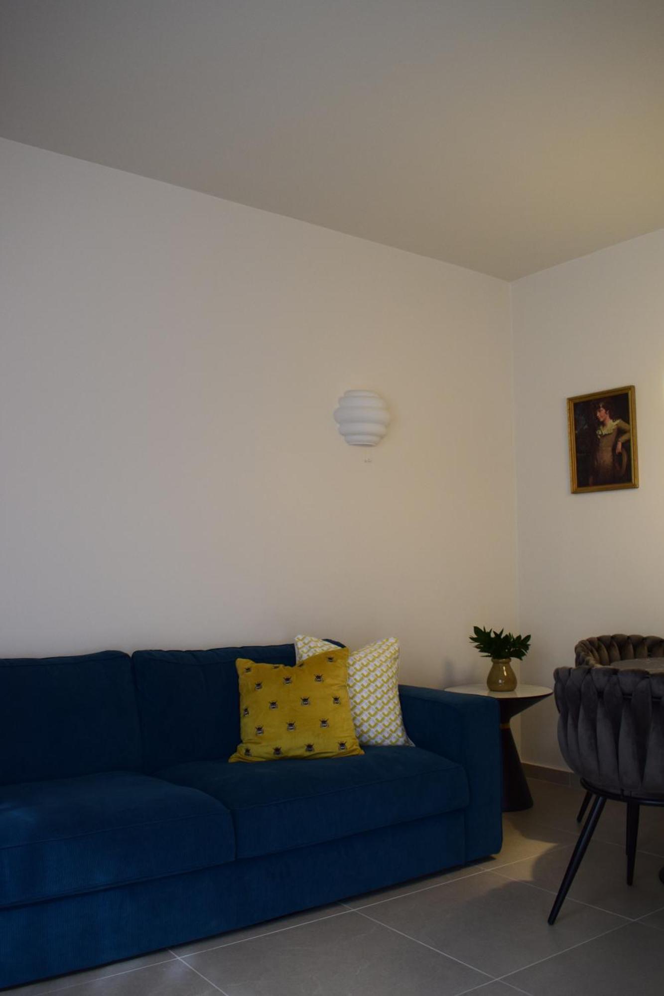 T&L Apartments Agiaos Tychonas ليماسول المظهر الخارجي الصورة