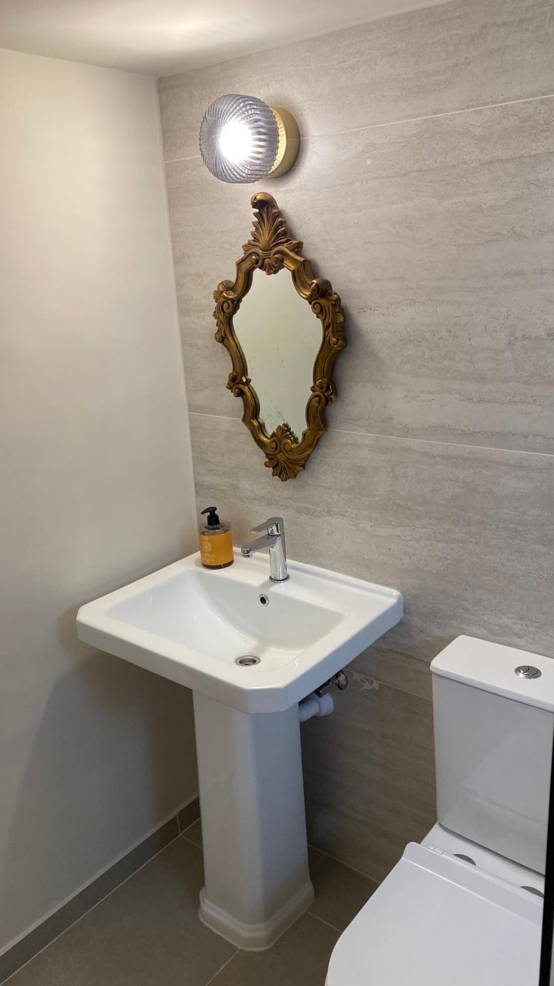 T&L Apartments Agiaos Tychonas ليماسول المظهر الخارجي الصورة