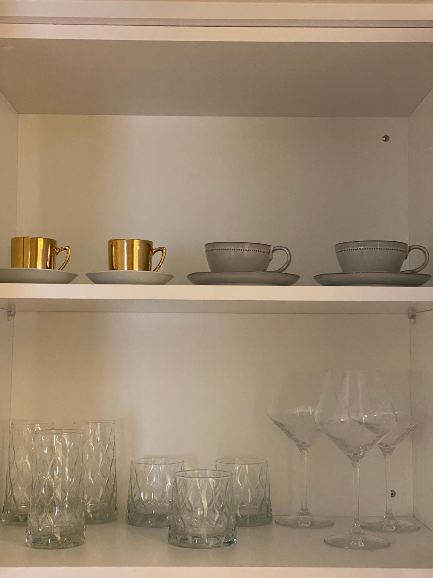 T&L Apartments Agiaos Tychonas ليماسول المظهر الخارجي الصورة